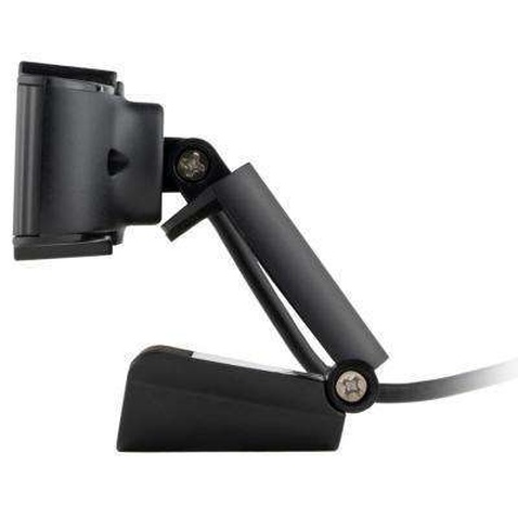 Веб-камера 2E FHD USB Black (2E-WCFHD)