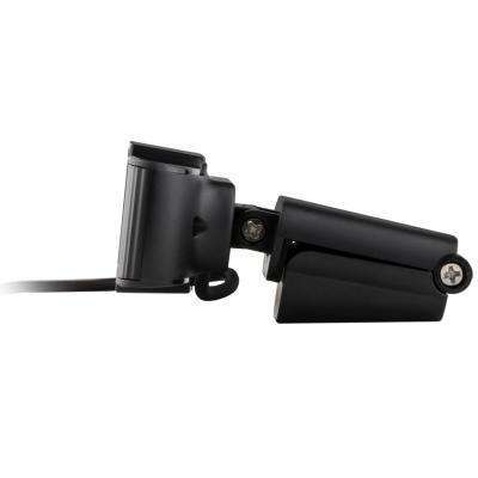 Веб-камера 2E FHD USB Black (2E-WCFHD)