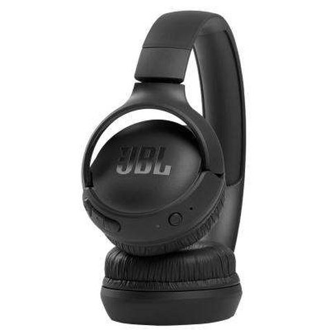 Навушники JBL Tune 510BT Black (JBLT510BTBLKEU)