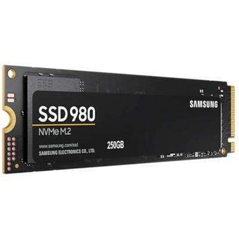 Накопичувач SSD M.2 2280 250GB Samsung (MZ-V8V250BW)