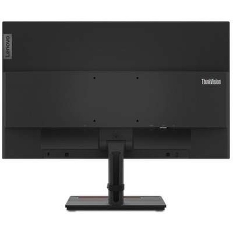 Монітор Lenovo S24E-20 (62AEKAT2UA)