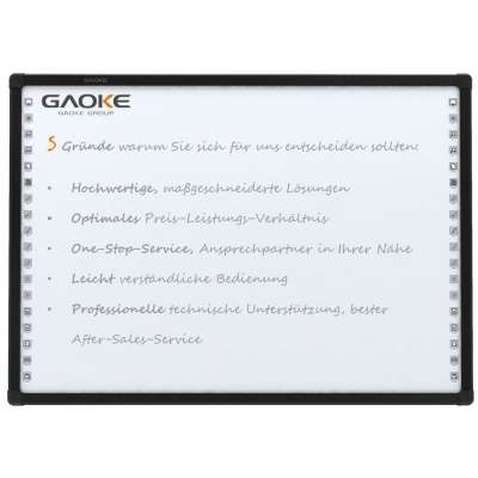 Інтерактивна дошка Gaoke GK-880H/96S