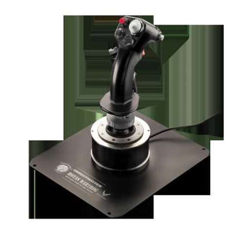 Джойстик ThrustMaster Hotas Warthog Flight Stick (2960738)