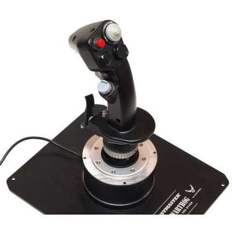 Джойстик ThrustMaster Hotas Warthog Flight Stick (2960738)