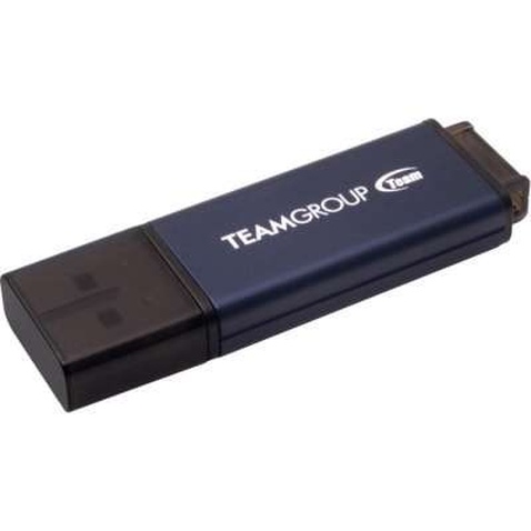 USB флеш накопичувач Team 16GB C211 Blue USB 3.2 (TC211316GL01)