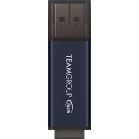 USB флеш накопичувач Team 16GB C211 Blue USB 3.2 (TC211316GL01)
