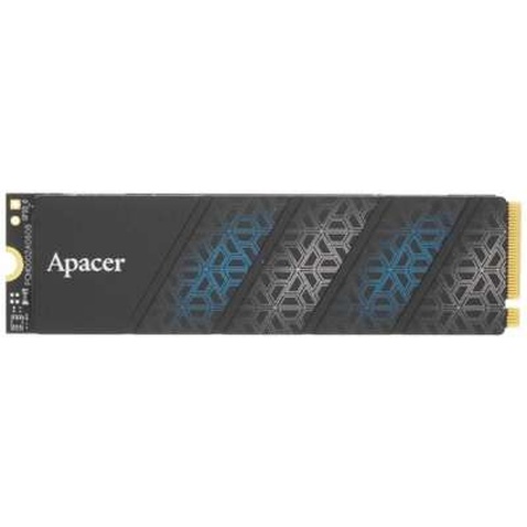 Накопичувач SSD M.2 2280 512GB Apacer (AP512GAS2280P4UPRO-1)