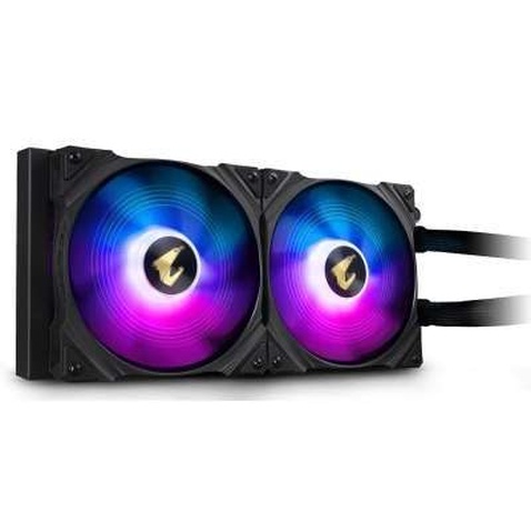 Система водяного охолодження GIGABYTE AORUS WATERFORCE 280