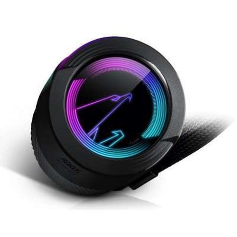Система водяного охолодження GIGABYTE AORUS WATERFORCE 280
