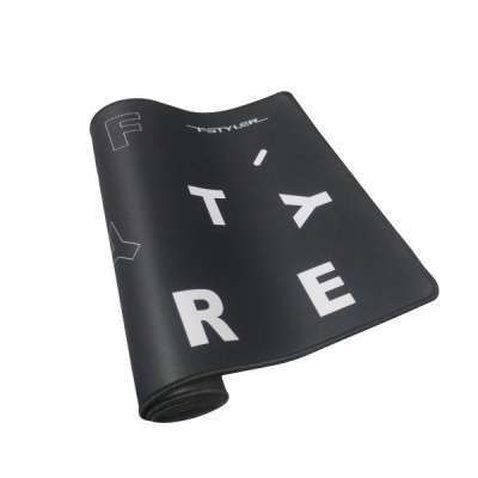 Килимок для мишки A4Tech FP75 Black