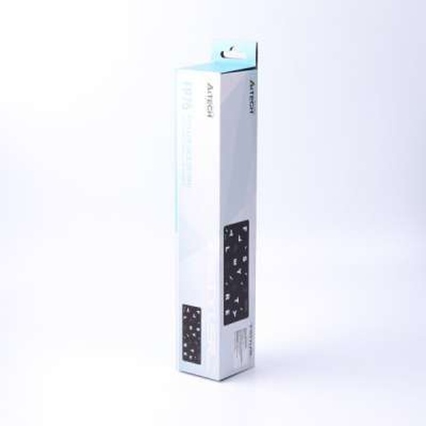 Килимок для мишки A4Tech FP75 Black
