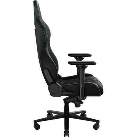Крісло ігрове Razer Enki Green (RZ38-03720100-R3G1)