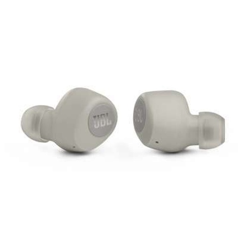 Навушники JBL Wave 100 TWS Ivory (JBLW100TWSIVR)