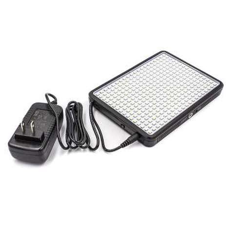 Спалах PowerPlant cam light LED 320l (LED320I)