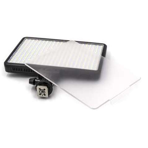 Спалах PowerPlant cam light LED 396A (LED396A)