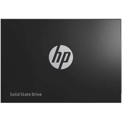 Накопичувач SSD 2.5" 120GB S650 HP (345M7AA#ABB)
