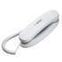 Телефон Alcatel Temporios Mini-RS White (3700171615672)
