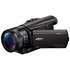 Цифрова відеокамера Sony Handycam FDR-AX100 Black (FDRAX100EB.CEE)