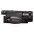 Цифрова відеокамера Sony Handycam FDR-AX100 Black (FDRAX100EB.CEE)