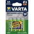 Акумулятор Varta AA Long Life Accu 2100mAh * 4 NI-MH (READY 2 USE) (56706101404)