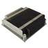Кулер Supermicro SNK-P0047P/LGA2011/1U Passive/Square ILM (SNK-P0047P)