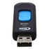 USB флеш накопичувач Team 16GB C141 Blue USB 2.0 (TC14116GL01)