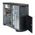 Корпус до сервера Supermicro CSE-745TQ-R920B