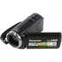 Цифрова відеокамера Panasonic HC-V260 Black (HC-V260EE-K)