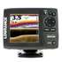 Ехолот Lowrance Elite 5x CHIRP
