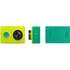 Екшн-камера Xiaomi Yi Sport Green Basic International Edition (6926930100129 / 6926930100617)