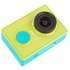 Екшн-камера Xiaomi Yi Sport Green Basic International Edition (6926930100129 / 6926930100617)