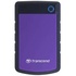 Зовнішній жорсткий диск 2.5" 4TB Transcend (TS4TSJ25H3P)