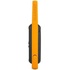 Портативна рація Motorola TALKABOUT T82 Extreme RSM TWIN Yellow Black (5031753007195)