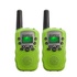 Портативна рація Baofeng MiNi BF-T2 PMR446 Green (MiNiBFT2_G)