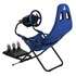 Крісло ігрове Sony Playseat Challenge Playstation (RCP.00162)