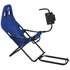 Крісло ігрове Sony Playseat Challenge Playstation (RCP.00162)