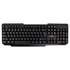 Комплект Esperanza Titanum Memphis TK108UA Black (TK108UA)