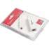 Адаптер Micro USB2.0 to RJ45 Gembird (NIC-mU2-01)