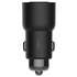 FM модулятор Xiaomi RoidMi 3S Bluetooth BFQ04RM Black (1A081OVB)