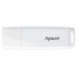 USB флеш накопичувач Apacer 32GB AH336 White USB 2.0 (AP32GAH336W-1)