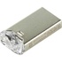USB флеш накопичувач Apacer 64GB AH111 Crystal USB 2.0 (AP64GAH111CR-1)