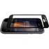 Скло захисне Vinga для Nokia 1 Black (VTPGS-N1B)