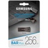 USB флеш накопичувач Samsung 256GB BAR Plus USB 3.0 (MUF-256BE4/APC)