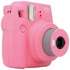 Камера миттєвого друку Fujifilm Instax Mini 9 CAMERA FLA PINK EX D N (16550538)