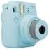 Камера миттєвого друку Fujifilm Instax Mini 9 CAMERA ICE BLUE TH EX D (16550693)