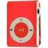 MP3 плеєр Toto Without display&Earphone Mp3 Red (TPS-03-Red)