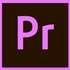 ПЗ для мультимедіа Adobe Adobe Premiere Pro CC teams Multiple/Multi Lang Lic Subs New (65297627BA01A12)