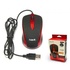 Мишка Havit HV-MS675 USB Red (22833)