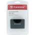 Зчитувач флеш-карт Transcend USB 3.1 Black (TS-RDF8K2)