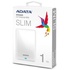 Зовнішній жорсткий диск 2.5" 1TB ADATA (AHV620S-1TU31-CWH)